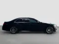 Mercedes-Benz S 450 d 4M Lang AMG*Standhzg*Kühlschrank*Massage