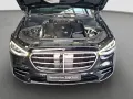 Mercedes-Benz S 450 d 4M Lang AMG*Standhzg*Kühlschrank*Massage