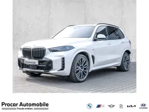 BMW X5 xDrive30d