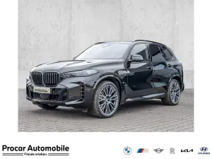 BMW X5 xDrive40d