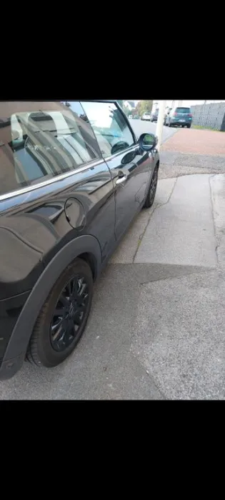 MINI Cooper Cooper