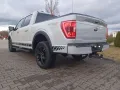 Ford F 150 Full-Hybrid 4x4 Powerboost. 360°.LED.
