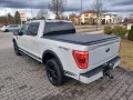 Ford F 150 Full-Hybrid 4x4 Powerboost. 360°.LED.