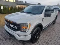 Ford F 150 Full-Hybrid 4x4 Powerboost. 360°.LED.