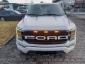 Ford F 150 Full-Hybrid 4x4 Powerboost. 360°.LED.