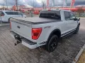 Ford F 150 Full-Hybrid 4x4 Powerboost. 360°.LED.