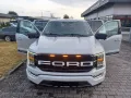 Ford F 150 Full-Hybrid 4x4 Powerboost. 360°.LED.