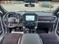 Ford F 150 Full-Hybrid 4x4 Powerboost. 360°.LED.