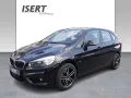 BMW 218i Active Tourer Sportline A.+AHK+NAVI+LED+PDC