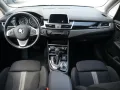 BMW 218i Active Tourer Sportline A.+AHK+NAVI+LED+PDC