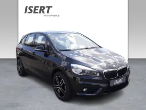 BMW 218i Active Tourer Sportline A.+AHK+NAVI+LED+PDC