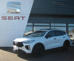 GWM HAVAL Jolion Pro Luxury 1.5Turbo/5JahreGarantie