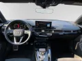 Audi S4 Avant 3.0 TDI quattro MATRIX+ACC+NAVI+VIRTUAL