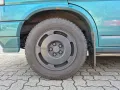 Volkswagen T4 Multivan 2.5 l Allstar, 7 Sitzer, Klima, AHK