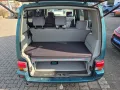Volkswagen T4 Multivan 2.5 l Allstar, 7 Sitzer, Klima, AHK