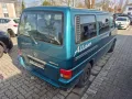 Volkswagen T4 Multivan 2.5 l Allstar, 7 Sitzer, Klima, AHK