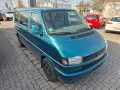 Volkswagen T4 Multivan 2.5 l Allstar, 7 Sitzer, Klima, AHK