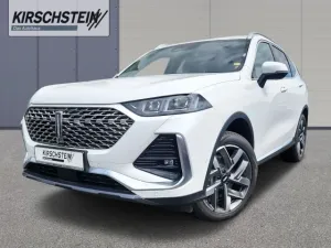 GWM Wey 03 Luxury 4WD Head-Up Sitzklima Infinity Par