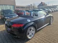 Audi TT Roadster 1.8 TFSI TOP ZUSTAND!!!
