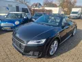 Audi TT Roadster 1.8 TFSI TOP ZUSTAND!!!