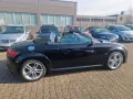 Audi TT Roadster 1.8 TFSI TOP ZUSTAND!!!