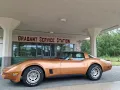 Corvette C3 55000 miles original