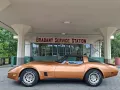 Corvette C3 55000 miles original