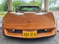 Corvette C3 55000 miles original
