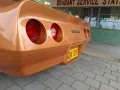 Corvette C3 55000 miles original