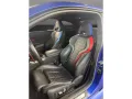 BMW M2 COUPE/ FROZEN BLUE PARTIMAO