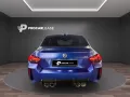 BMW M2 COUPE/ FROZEN BLUE PARTIMAO
