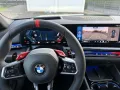 BMW M5 TOUR-M-DRIVERS-PANO-B&W -BRITISH RACING GREEN