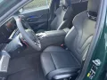 BMW M5 TOUR-M-DRIVERS-PANO-B&W -BRITISH RACING GREEN