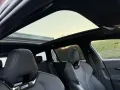 BMW M5 TOUR-M-DRIVERS-PANO-B&W -BRITISH RACING GREEN