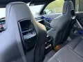 BMW M5 TOUR-M-DRIVERS-PANO-B&W -BRITISH RACING GREEN