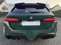 BMW M5 TOUR-M-DRIVERS-PANO-B&W -BRITISH RACING GREEN