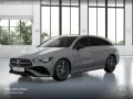 Mercedes-Benz CLA 180 AMG+NIGHT+PANO+AHK+MULTIBEAM+KAMERA+7G
