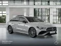 Mercedes-Benz CLA 180 AMG+NIGHT+PANO+AHK+MULTIBEAM+KAMERA+7G