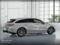 Mercedes-Benz CLA 180 AMG+NIGHT+PANO+AHK+MULTIBEAM+KAMERA+7G
