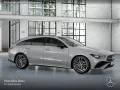 Mercedes-Benz CLA 180 AMG+NIGHT+PANO+AHK+MULTIBEAM+KAMERA+7G