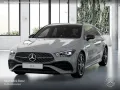 Mercedes-Benz CLA 180 AMG+NIGHT+PANO+AHK+MULTIBEAM+KAMERA+7G