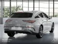 Mercedes-Benz CLA 180 AMG+NIGHT+PANO+AHK+MULTIBEAM+KAMERA+7G