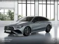 Mercedes-Benz CLA 200 AMG+NIGHT+PANO+MULTIBEAM+KAMERA+TOTW+7G