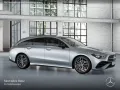 Mercedes-Benz CLA 200 AMG+NIGHT+PANO+MULTIBEAM+KAMERA+TOTW+7G