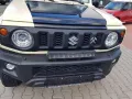 Suzuki Jimny 1.5 Comfort+ Automatik AllGrip