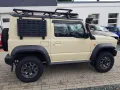 Suzuki Jimny 1.5 Comfort+ Automatik AllGrip