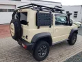 Suzuki Jimny 1.5 Comfort+ Automatik AllGrip