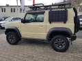 Suzuki Jimny 1.5 Comfort+ Automatik AllGrip