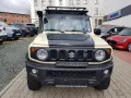 Suzuki Jimny 1.5 Comfort+ Automatik AllGrip