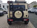 Suzuki Jimny 1.5 Comfort+ Automatik AllGrip